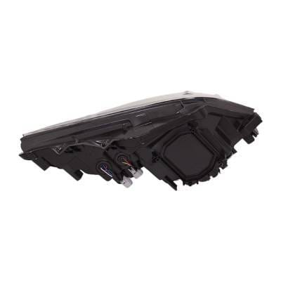 Headlight Compatible With 2013-2015 Lexus Rx350 Rx450h 3.5L V6 Left Driver Side Xenon Rl10010026 thumbnail 9