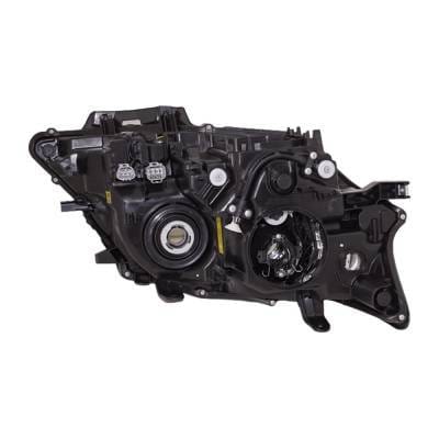 Headlight Compatible With 2013-2015 Lexus Rx350 Rx450h 3.5L V6 Left Driver Side Xenon Rl10010026q thumbnail 7