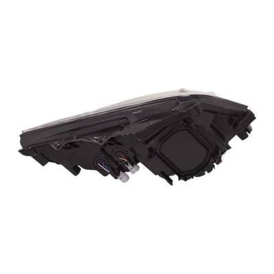 Headlight Compatible With 2013-2015 Lexus Rx350 Rx450h 3.5L V6 Left Driver Side Xenon Rl10010026q thumbnail 9