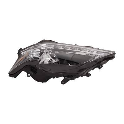 Headlight Compatible With 2013-2015 Lexus Rx350 Rx450h 3.5L V6 Left Driver Side Xenon Rl10010026q thumbnail 11