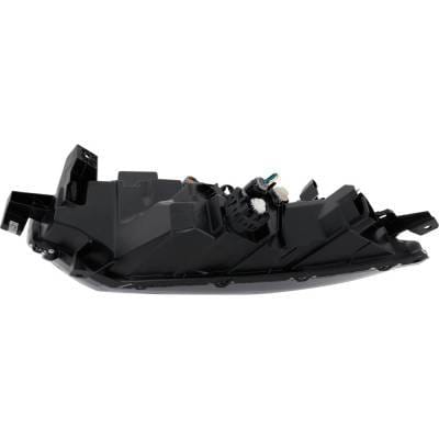 Headlight Compatible With 2020-2023 Mitsubishi Outlander Sport Rvr Left Driver Side Led Rm10010166aq thumbnail 9