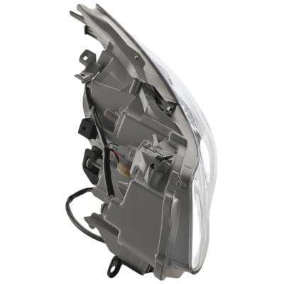 Headlight Compatible With 2007-2008 Infiniti G35 3.5L V6 Vq35de/Vq35hr Left Driver Side Xenon thumbnail 5