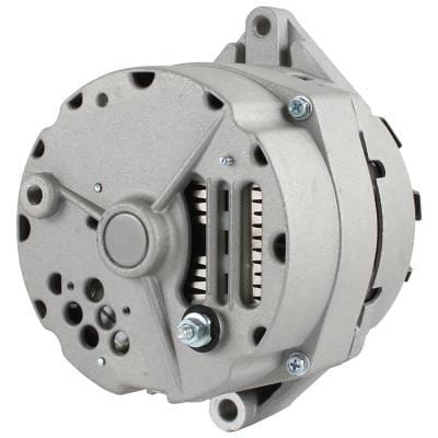 New 105Amp Alternator Fits Agco White 6145 6175 6195 6215 3604474-6Rx 10479927 thumbnail 6