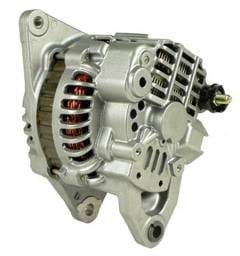 Alternator Compatible With 1995-2005 Mitsubishi A002ta5191 A002ta Motors Md334167 Md367214 Md32