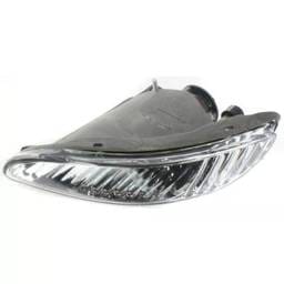 Fog Light Compatible With 2004-2006 Lexus Rx-350 Replaces 81220-0E010 812200E010 Lx2592103