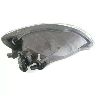 Fog Light Compatible With 2004-2006 Lexus Rx-350 Replaces 81220-0E010 812200E010 Lx2592103 thumbnail 5