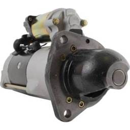 New Starter Compatible With John Deere 2004-2007 Marine Engine 6125Sfm75 6Cyl 766Ci 12.5L 2674624