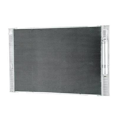 Engine Radiator Compatible With 2009-2013 Infiniti 2.0L 3.0L I4 Ea888 Ea837/Ea839 Audi Audi 349Hp thumbnail 7