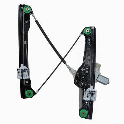 New Front Right Window Regulator Fits Bmw 323I 325I 2006-2011 325Xi 513377140588 thumbnail 3