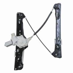 New Front Right Window Regulator Fits Bmw 328I 335I 2007-2010 2011 513377140588