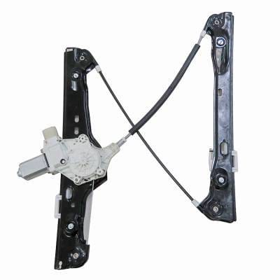 New Front Right Window Regulator Fits Bmw 328I 335I 2007-2010 2011 513377140588
