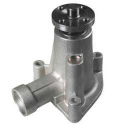Engine Water Pump Compatible With 1995-2001 Ford Mazda Ranger B2300 2.3L 2.5L OEM F87z-8501-Ba