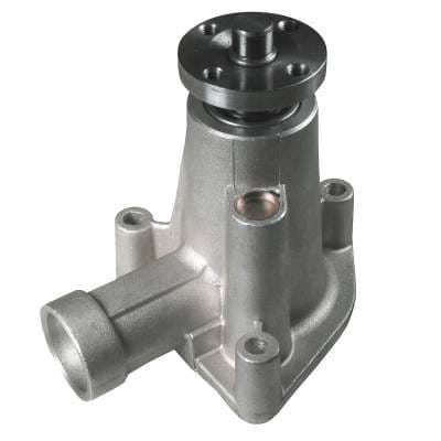 Engine Water Pump Compatible With 1995-2001 Ford Mazda Ranger B2300 2.3L 2.5L OEM Xl5z F57z-8501-A