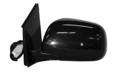 New Left Driver Side Door Mirror Compatible With 2004-06 Lexus Rx330 Power Heated 87940-0E011-Co thumbnail 3