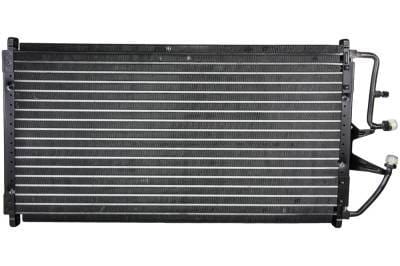 A/C Condenser Compatible With 1994-1995 Chevrolet Gmc Blazer Sport Utility Full Size C1500 Suburban thumbnail 4