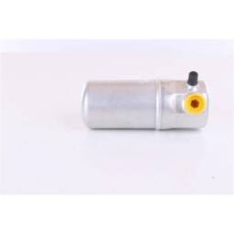 A/C Receiver Dryer Compatible With 1991-1995 Volvo 940 T 2.3L L4 Turbo 6847508 Direct Fit OEM