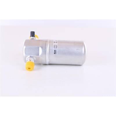 A/C Receiver Dryer Compatible With 1991-1995 Volvo 940 T 2.3L L4 Turbo 6847508 Direct Fit OEM thumbnail 3