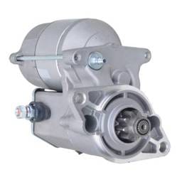 New 12V Starter Fits Kawasaki Utv Kaf620 Mule 4000 11-15 2280008842 228000-8842