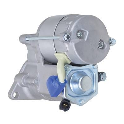 New 12V Starter Fits Kawasaki Utv Kaf620 Mule 4000 11-15 2280008842 228000-8842 thumbnail 5