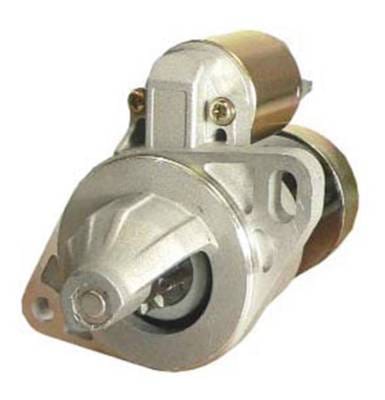 12 Volt Starter Compatible With Pro Gator 2020 2020A 2030 2030A Gator Th 6X4 Xuv 850D 4100 4110 thumbnail 3