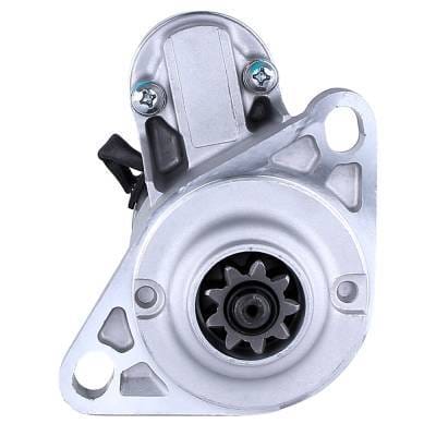 Compact Tractor Starter Compatible With Ford New Holland 1720 1725 1925 T2210 Tc25 Tc29 Tc30 thumbnail 15