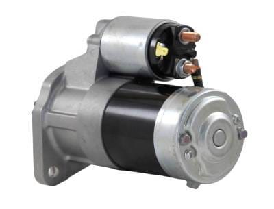 12V Starter Motor Compatible With 2004-2015 Caterpillar 303Cr 304Cr Mini Excavator S3l2 S4l2 Diesel thumbnail 7