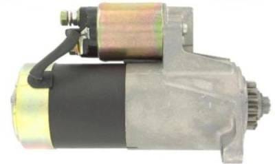 New 12V 14T Cw Starter Motor Compatible With Case New Holland 30L66-10500 30L66-10600 30L6610600 thumbnail 6
