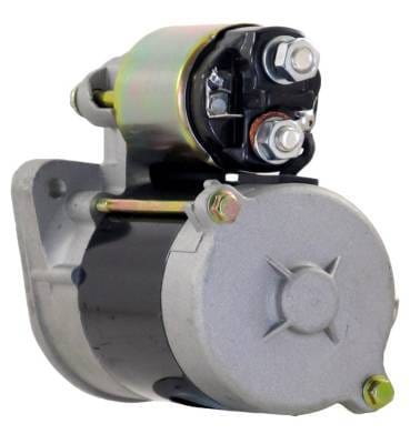 Starter Compatible With Kawasaki Denso Toro Z Master Z287l Z580 Z587l Z589 Zero Turn Mower 12V 0.6Kw thumbnail 7