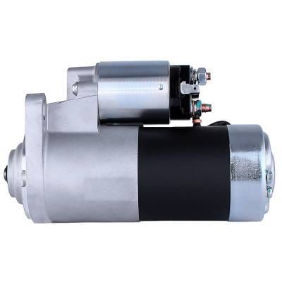 12V Starter Compatible With Ford New Holland 1320 1520 1620 1720 1925 Tc25 Tc29 Tc33 M1t66081 thumbnail 5