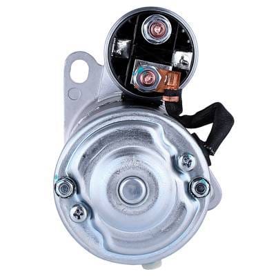 12V Starter Compatible With Ford New Holland 1320 1520 1620 1720 1925 Tc25 Tc29 Tc33 M1t66081 thumbnail 9