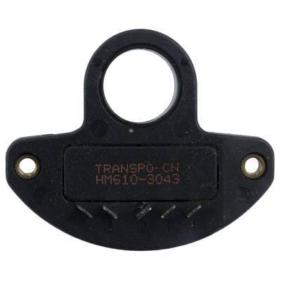 New Ignition Module Compatible With 1983-1985 Nissan 720 Pickup 22020-61W00 61W01 61W02 61W03 thumbnail 5