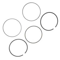 New Piston Ring Set Fits Suzuki Atv King Quad 750 2008-13 12140-31G50 1214031G50