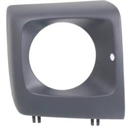 New Right Headlight Door Compatible With Mercedes Benz G550 Base G63 Amg Base 8 Cyl 5.5L G55 Amg