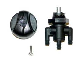 New Fuel Valve Compatible With Polaris Atv Xplorer Xpress Trail Boss Scrambler 7052154