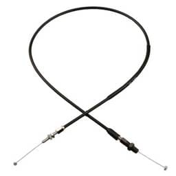 New Throttle Cable Compatible With Kawasaki Motorcycle Klr250 Klr 250 1987-2005 By Part Number