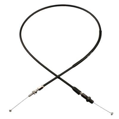 New Throttle Cable Compatible With Kawasaki Motorcycle Klr250 Klr 250 1987-2005 By Part Number