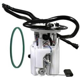 New Fuel Pump Module Assembly Compatible With 2004-2008 Chevrolet Malibu 3.5L 2.2L 3.9L V6 L4