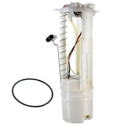 New Fuel Pump Module Assembly Compatible With 2005-2007 Jeep Liberty 3.7L 2.4L V6 L4 68011583Af
