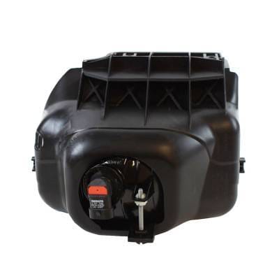 New Driver Side Fog Light Compatible With Chevrolet Silverado 1500 05-06 15791433 Gm2592150 thumbnail 6