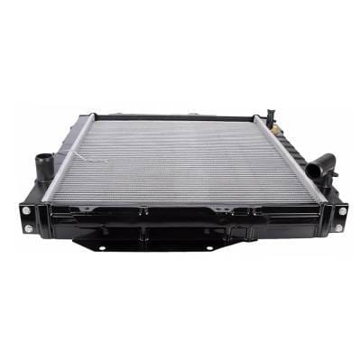 New Radiator Compatible With Part Numbers 2084 Cu1384 Mb538805 Mb538806 8011384 431202 1384 thumbnail 3