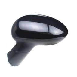 New Left Driver Side Door Mirror Compatible With Kia Rio 2012-2013 87610-1W140 876101W140 Ki1320167