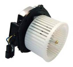 Front Hvac Blower Motor Compatible With 1994-1999 Cadillac Eldorado 1994-1997 Cadillac Seville