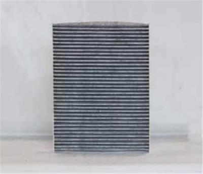 New Cabin Air Filter Compatible With 00-06 Audi Tt Quattro 24822 Cf8644 Caf1702 C3854 Aq1008c Caf9c