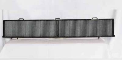 New Cabin Air Filter Compatible With 2007 Bmw 328I Convertible Coupe Sedan 49371 042-2070 Cf1103 thumbnail 3