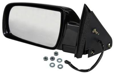 New Left Driver Side Door Mirror Compatible With 1988-2000 Chevrolet Blazer Chevrolet C1500 C1500