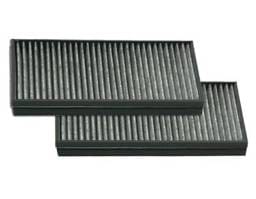 New Cabin Air Filter Compatible With 2011 Bmw 550I Gt Xdrive Compatible With 550I Gt 740Li 740I
