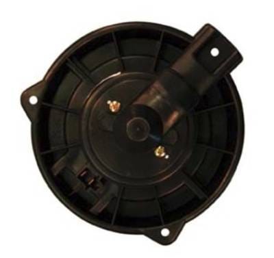 Front Hvac Blower Motor Compatible With 1995-1998 Honda Odyssey 1997-2001 Honda Cr-V Mm-755 thumbnail 5