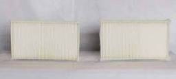 New Cabin Air Filter Compatible With 2002 Cadillac Escalade 24805 Aq1031 P3730 C15388 Ga-4 800077P2