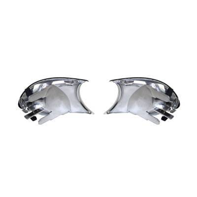 New Pair Of Turn Signal Lights Compatible With Bmw 325Ci 330Ci 2001 63126904307 Bm2521108 thumbnail 6