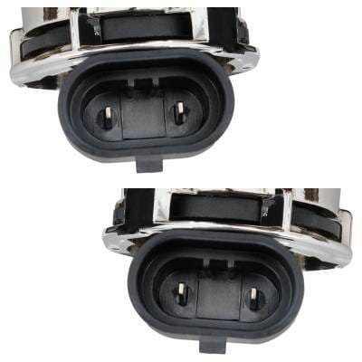 New Front Left And Front Right Fog Light Compatible With Buick Regal Premium 4 Cyl 2.0L Regal Base thumbnail 11